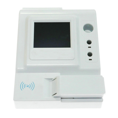 রক্তের নমুনা সম্পূর্ণ স্বয়ংক্রিয় Hba1c বিশ্লেষক গ্লাইকোহেমোগ্লোবিন