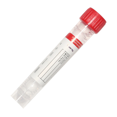 3ml ভাইরাস নমুনা সংগ্রহ RNA VTM কিট নাসাল নাসোফ্যারিঞ্জিয়াল গলা নাইলন সোয়াব
