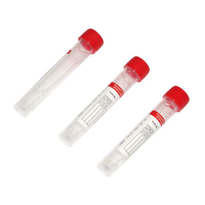 গুণ  OEM ODM Service PCR Rapid Test Kit Nucleic Acid Release Reagent কারখানা