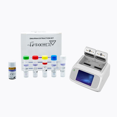 গুণ  Multifunctional PCR Reagent Kit কারখানা