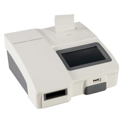PCT SAA সংক্রমণের জন্য Cia Colloidal Immunoassay Analyzer এক ধাপ পরীক্ষা