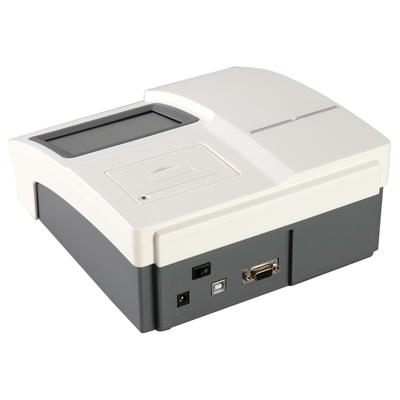 PCT SAA সংক্রমণের জন্য Cia Colloidal Immunoassay Analyzer এক ধাপ পরীক্ষা