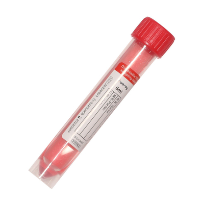 2Ml 3Ml 6Ml 10Ml হোম কিট সোয়াব টেস্ট সোয়াব টেস্ট কিট সংগ্রহ