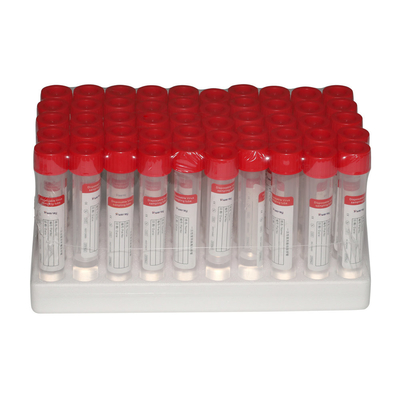 2Ml 3Ml 6Ml 10Ml হোম কিট সোয়াব টেস্ট সোয়াব টেস্ট কিট সংগ্রহ