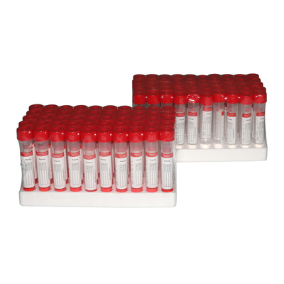 2Ml 3Ml 6Ml 10Ml হোম কিট সোয়াব টেস্ট সোয়াব টেস্ট কিট সংগ্রহ