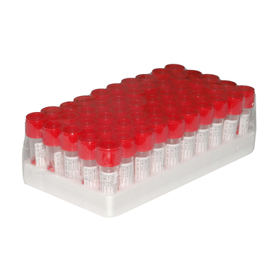 CE অনুমোদন সহ 2ML 5ML 10ML VTM কিট নমুনা সংগ্রহের কিট