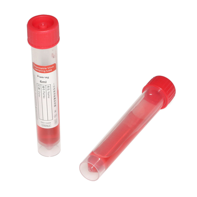 3ml পিসিআর র‌্যাপিড টেস্ট কিট