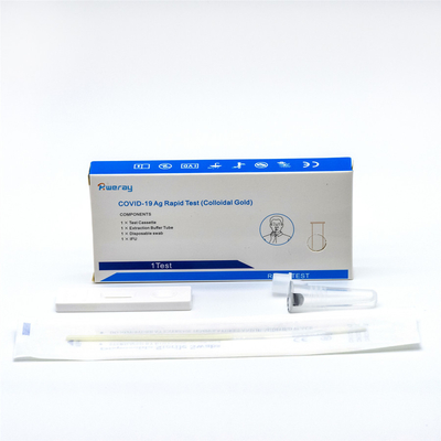 Ncov Ag Colloidal Gold IgM IgG র‍্যাপিড টেস্ট কিটস র‍্যাপিড এজি টেস্ট কিট টেস্ট র‍্যাপিড IGM IGG