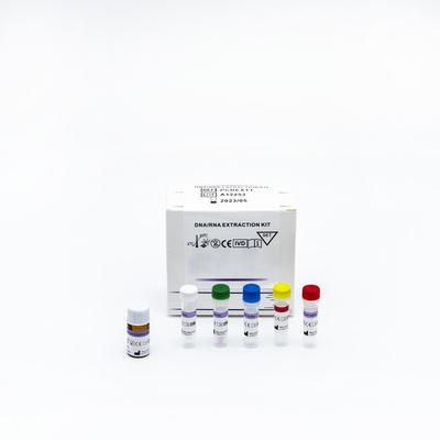 OEM ODM পরিষেবা PCR রিজেন্ট কিট