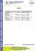 চীন Shenzhen Poweray Biotechnology Co., Ltd. সার্টিফিকেশন